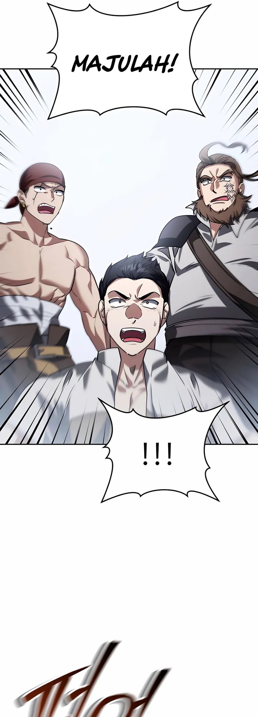 All My Alter Egos Are Tycoons Chapter 31 Gambar 76