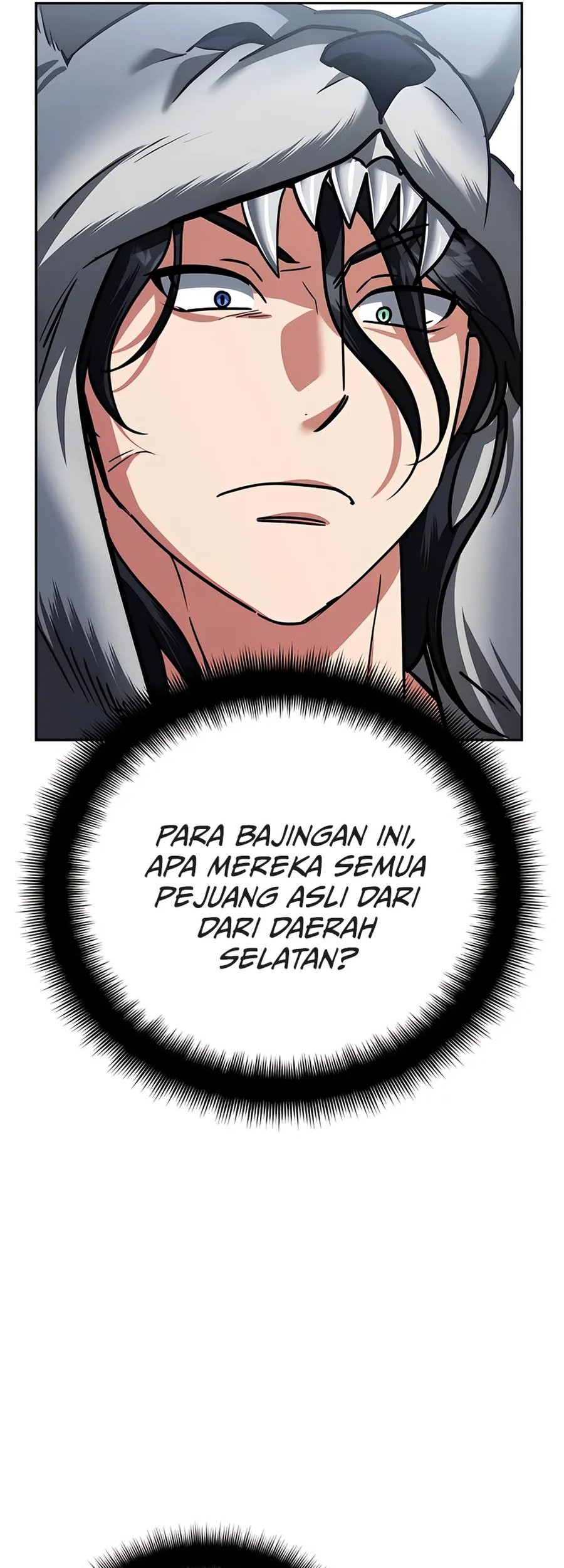 All My Alter Egos Are Tycoons Chapter 31 Gambar 58