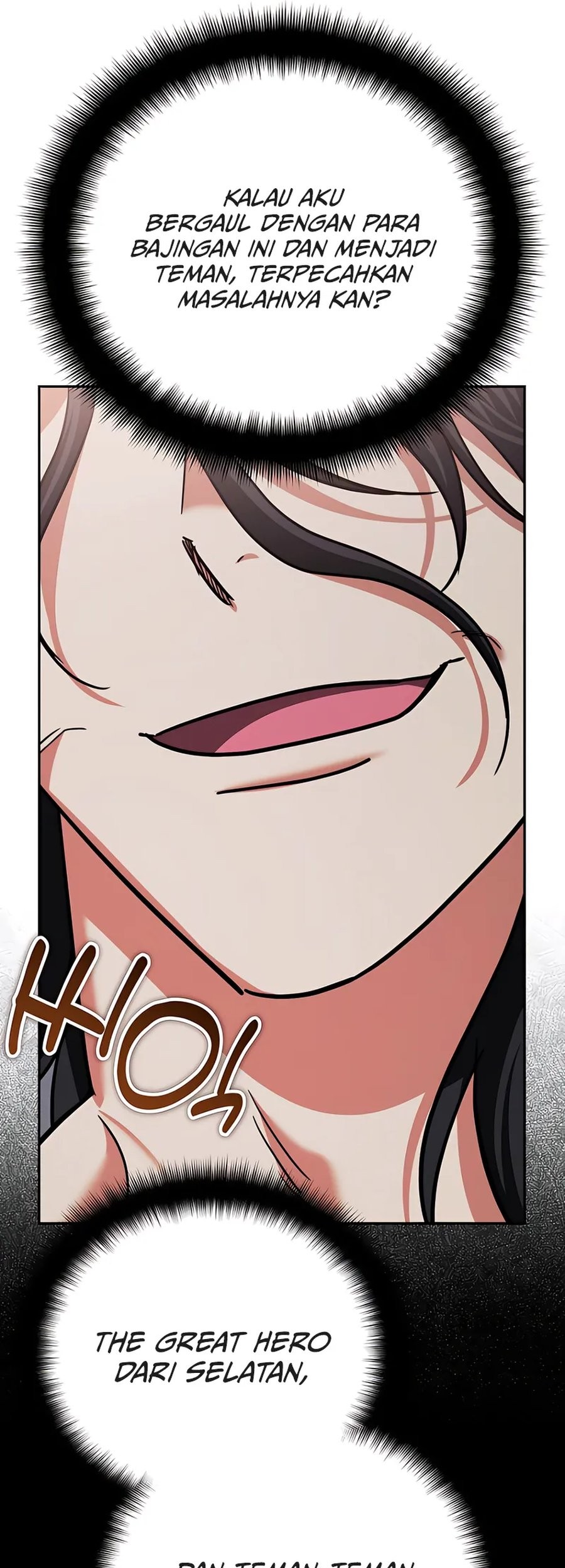 All My Alter Egos Are Tycoons Chapter 31 Gambar 60