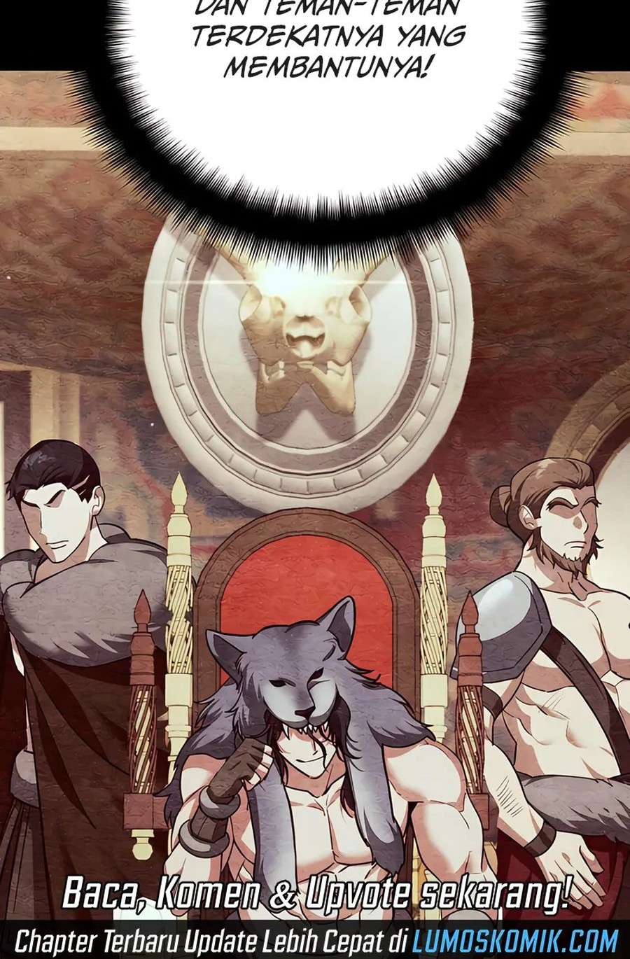 All My Alter Egos Are Tycoons Chapter 31 Gambar 61