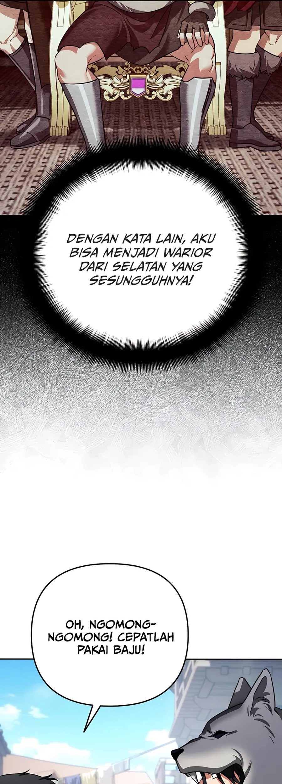 All My Alter Egos Are Tycoons Chapter 31 Gambar 62