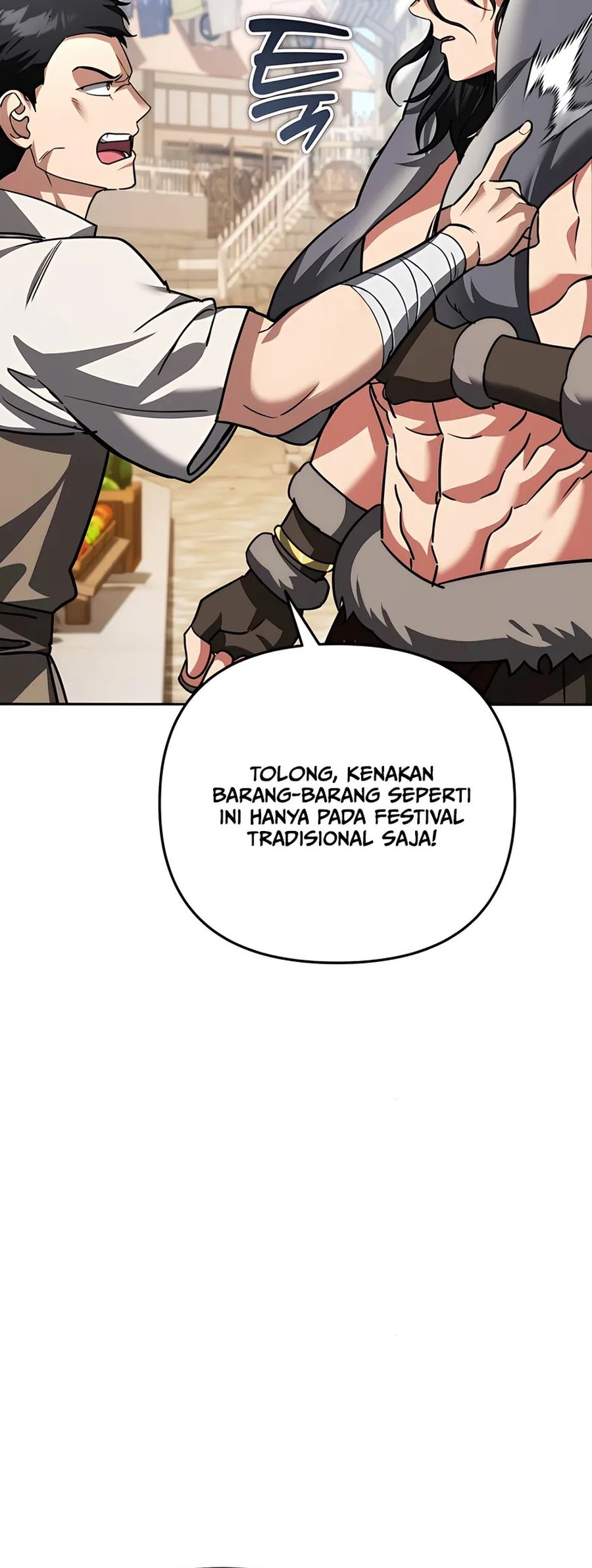 All My Alter Egos Are Tycoons Chapter 31 Gambar 63