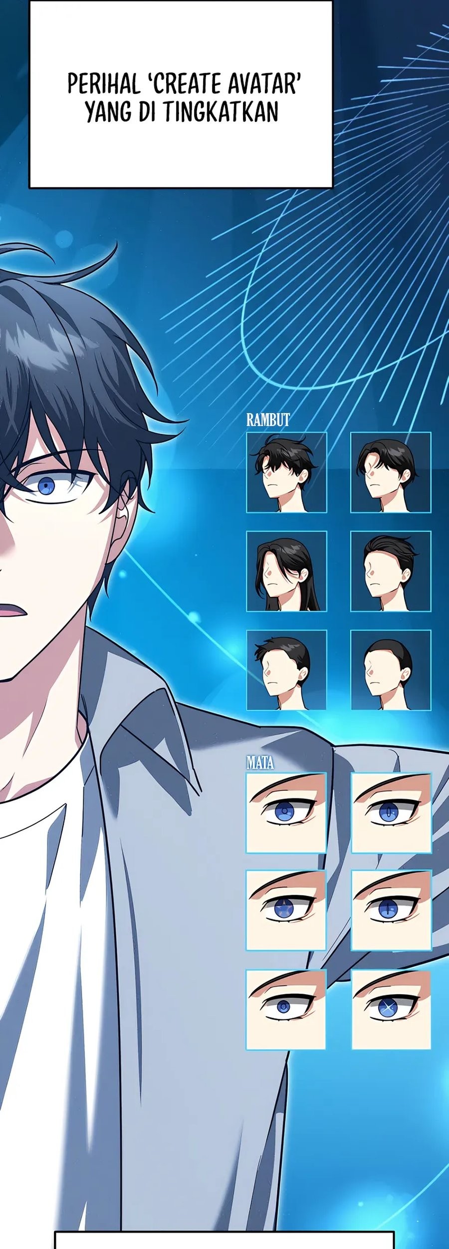 All My Alter Egos Are Tycoons Chapter 31 Gambar 5