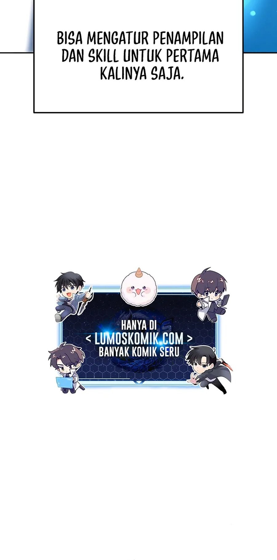 All My Alter Egos Are Tycoons Chapter 31 Gambar 6