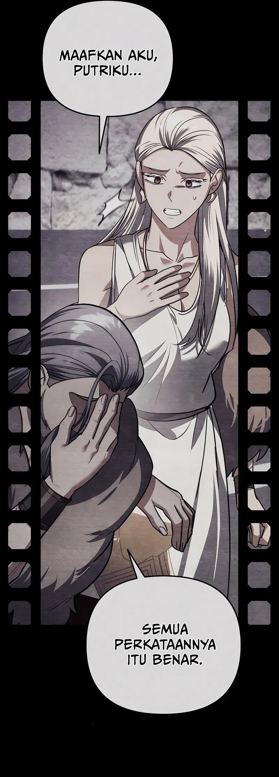 All My Alter Egos Are Tycoons Chapter 31 Gambar 86