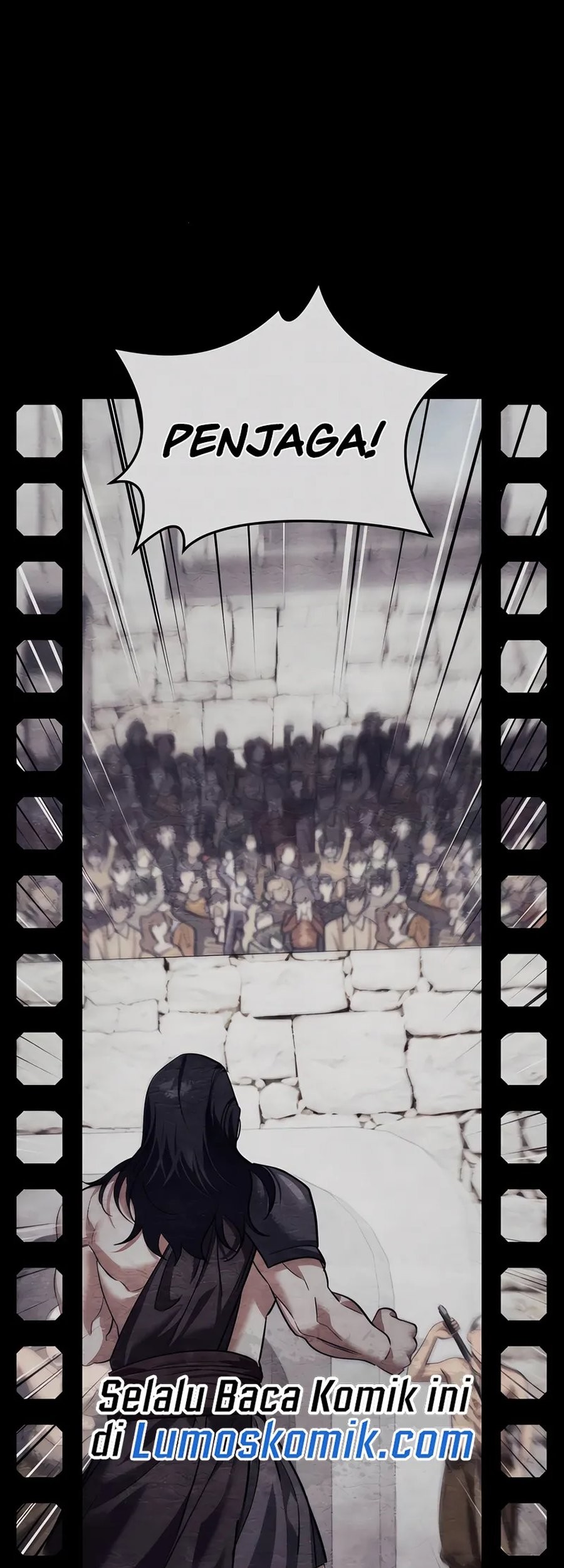 All My Alter Egos Are Tycoons Chapter 31 Gambar 88