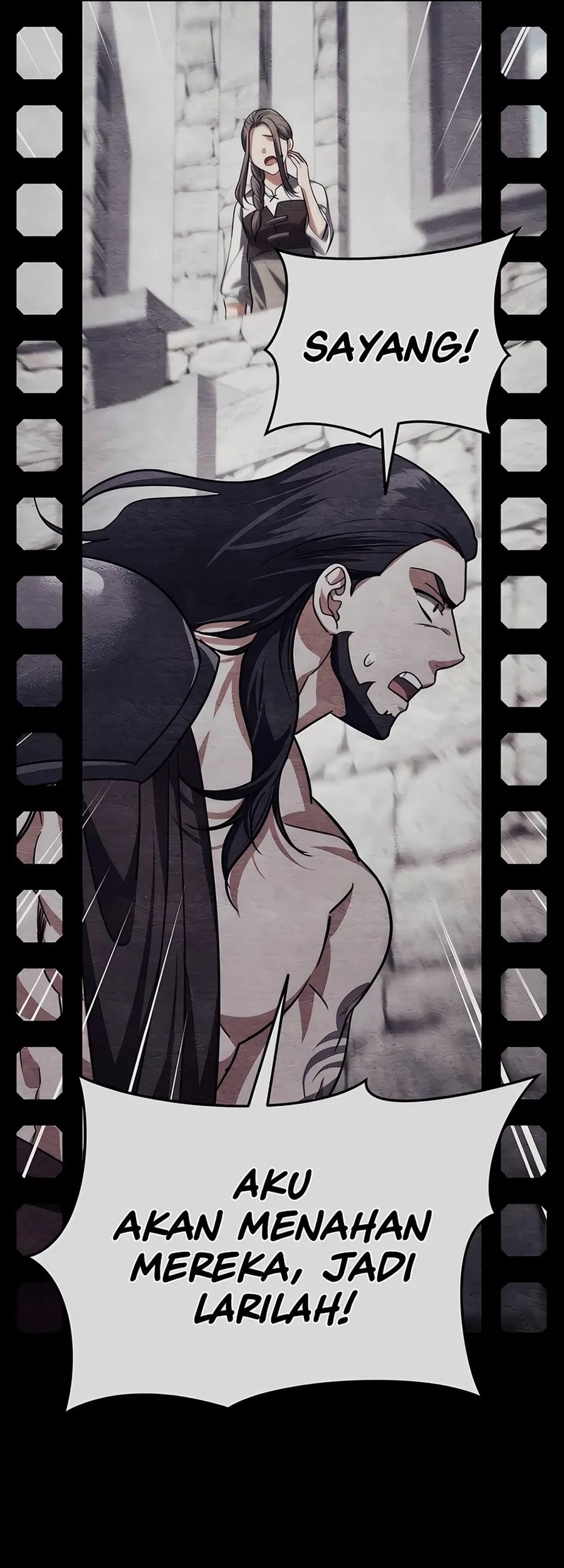 All My Alter Egos Are Tycoons Chapter 31 Gambar 90