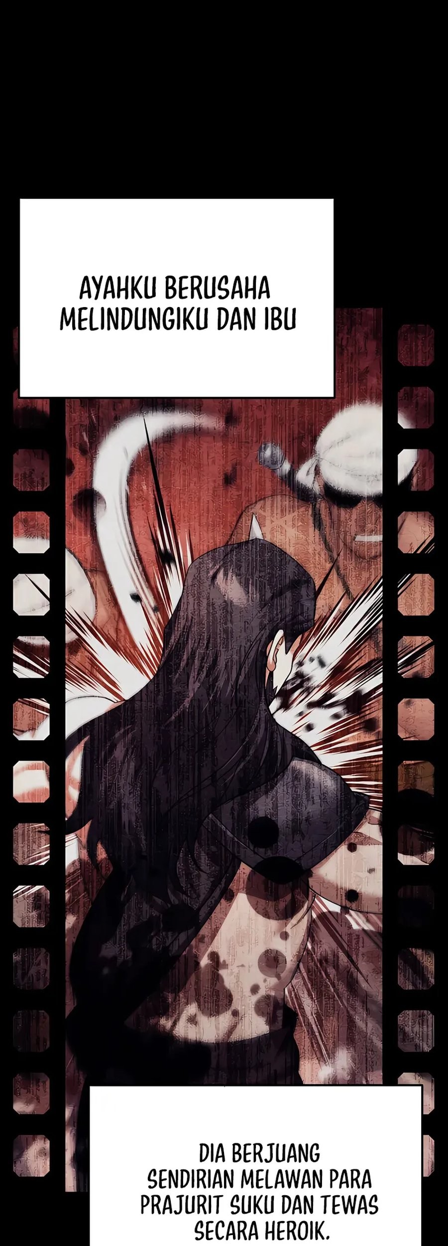 All My Alter Egos Are Tycoons Chapter 31 Gambar 92