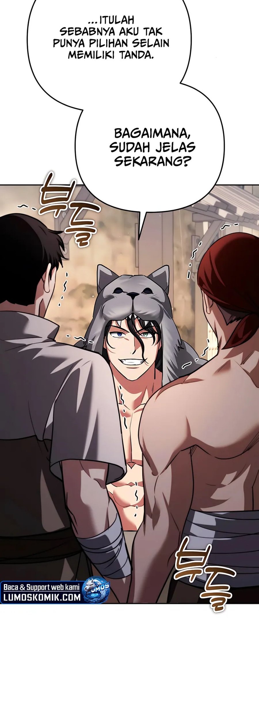 All My Alter Egos Are Tycoons Chapter 31 Gambar 97