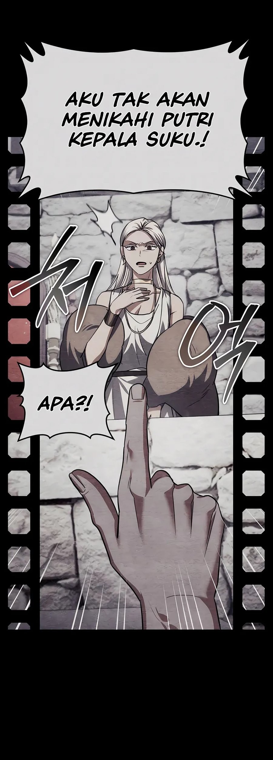 All My Alter Egos Are Tycoons Chapter 31 Gambar 78