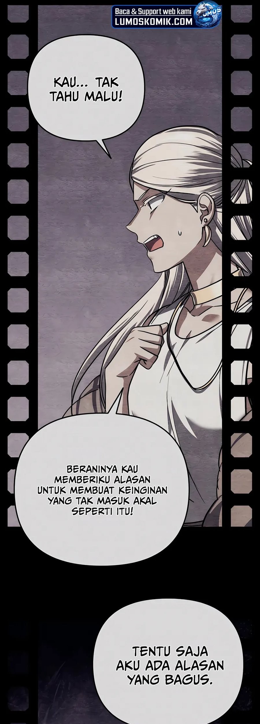 All My Alter Egos Are Tycoons Chapter 31 Gambar 80