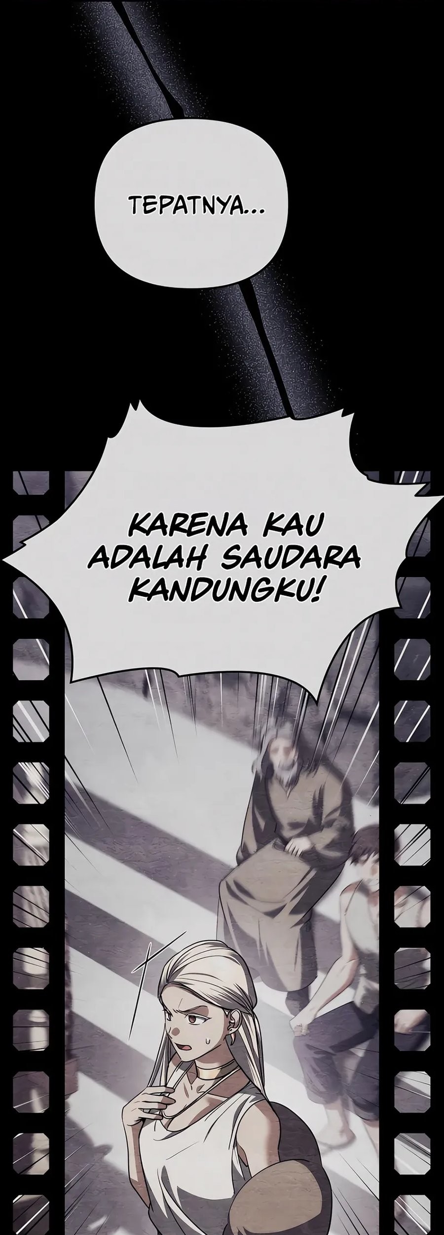 All My Alter Egos Are Tycoons Chapter 31 Gambar 82