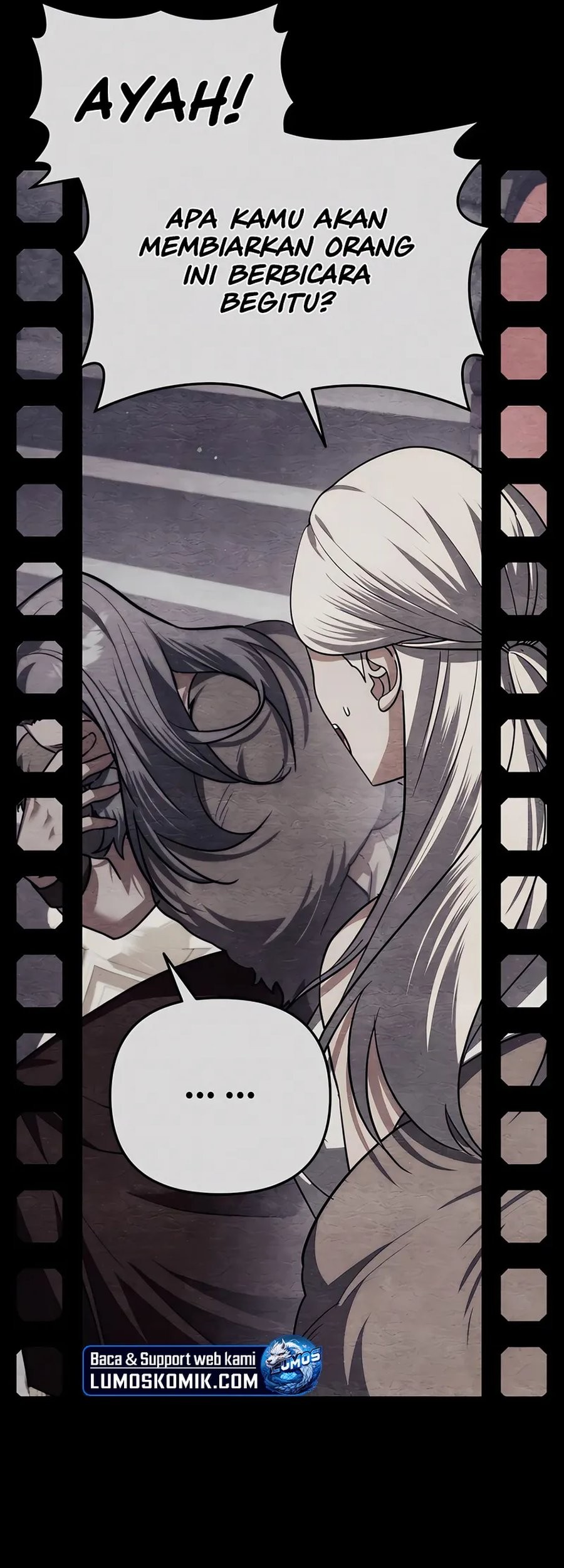 All My Alter Egos Are Tycoons Chapter 31 Gambar 84