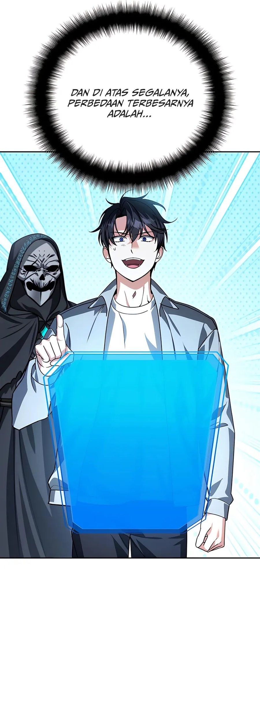 All My Alter Egos Are Tycoons Chapter 31 Gambar 7