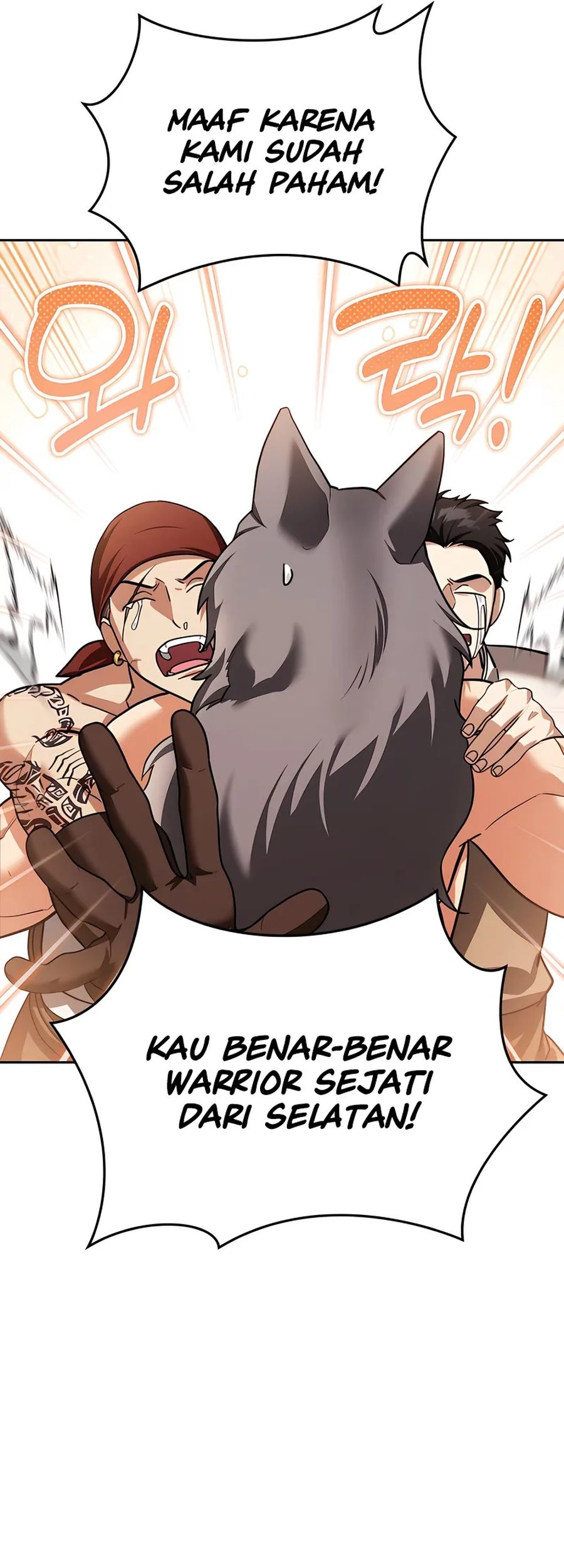 All My Alter Egos Are Tycoons Chapter 31 Gambar 100