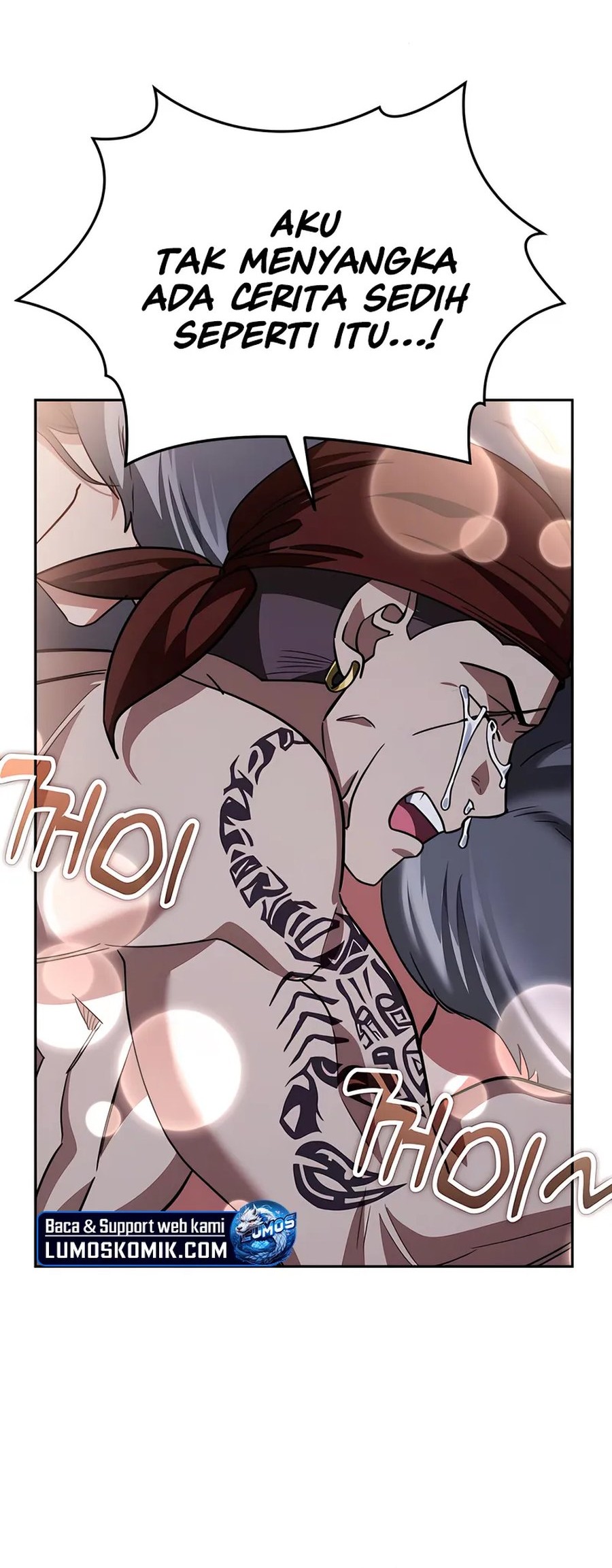 All My Alter Egos Are Tycoons Chapter 31 Gambar 101