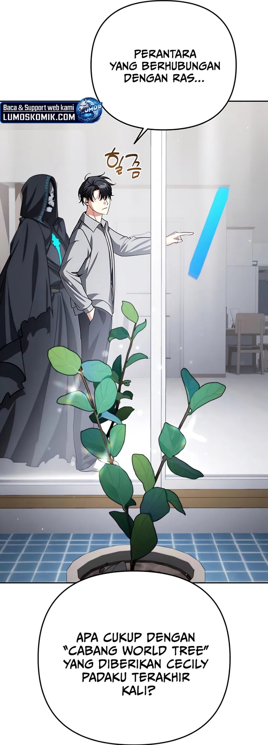 All My Alter Egos Are Tycoons Chapter 31 Gambar 15