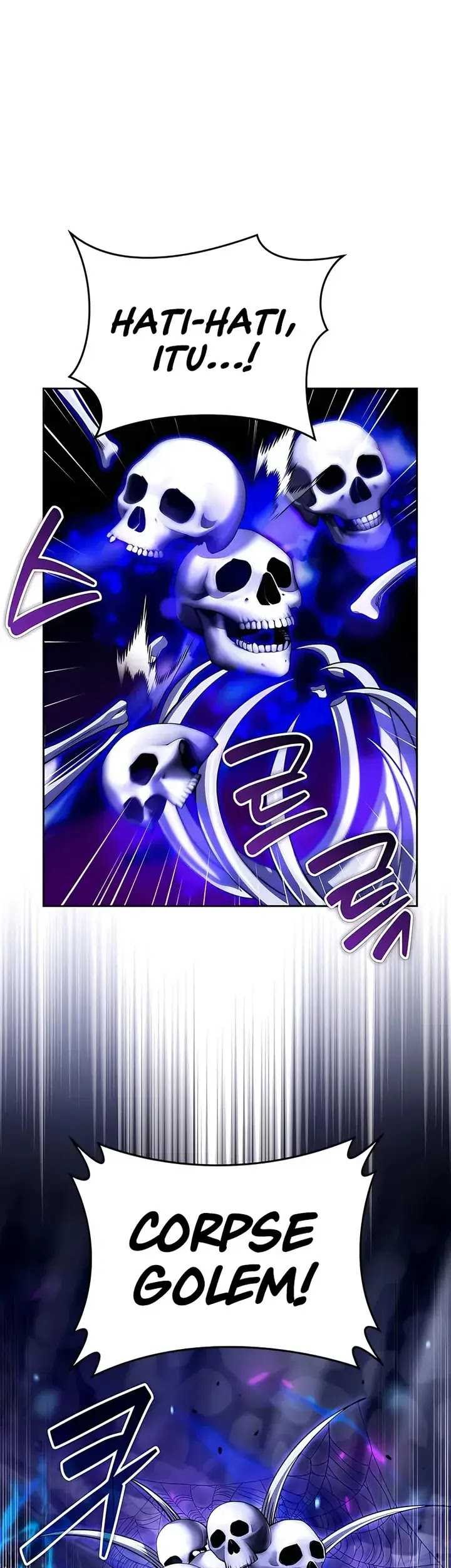 All My Alter Egos Are Tycoons Chapter 30 Gambar 25