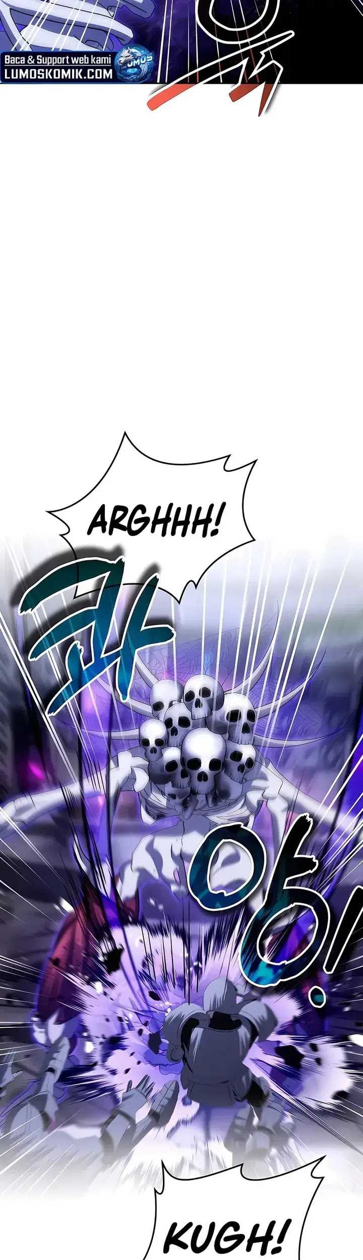 All My Alter Egos Are Tycoons Chapter 30 Gambar 28