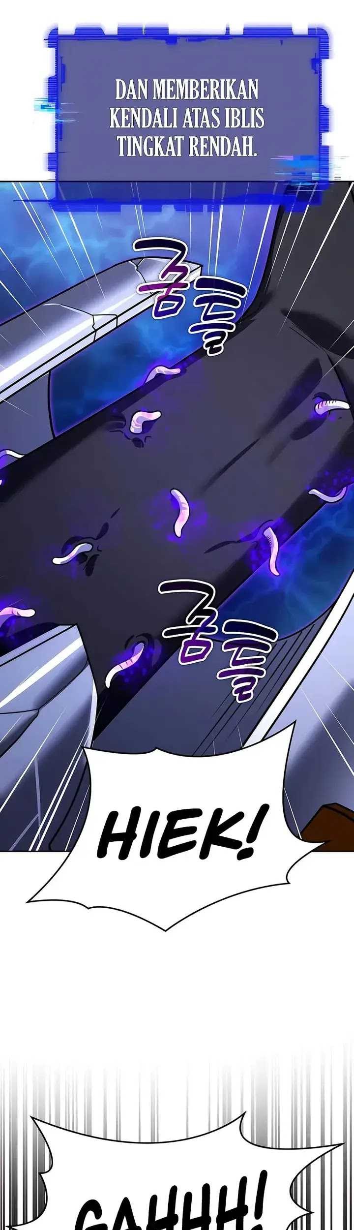 All My Alter Egos Are Tycoons Chapter 30 Gambar 19