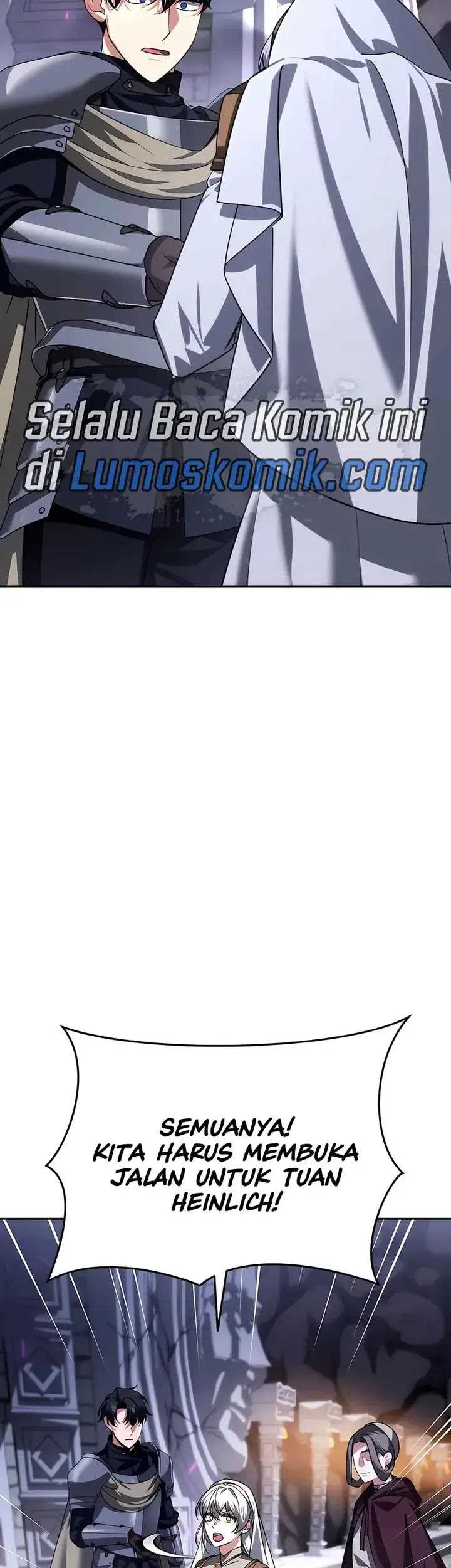 All My Alter Egos Are Tycoons Chapter 30 Gambar 37