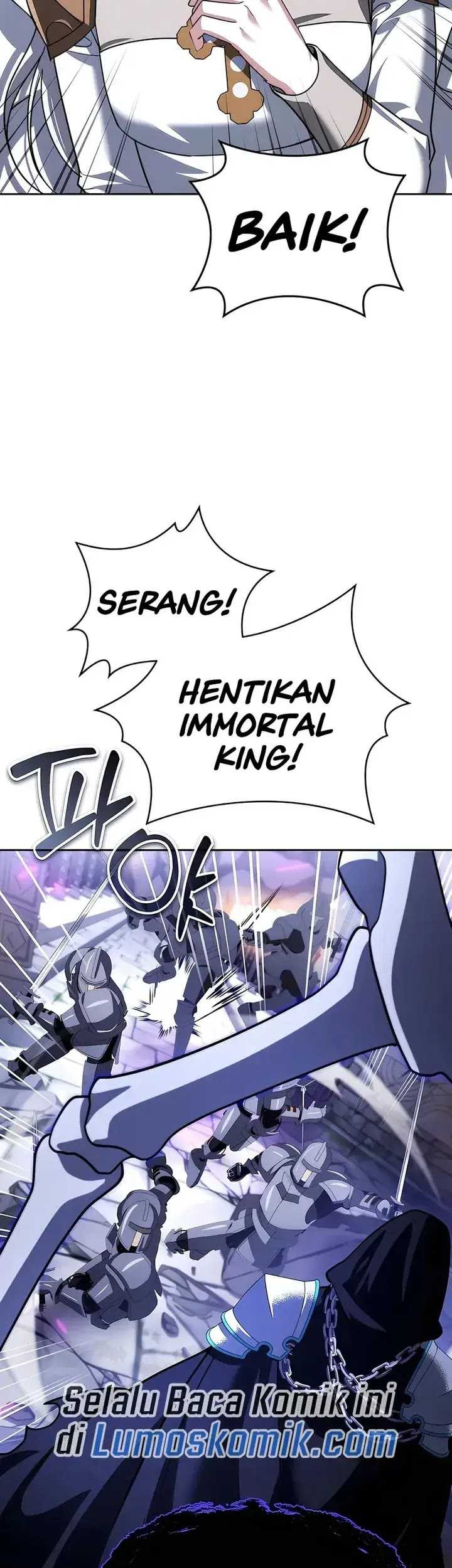 All My Alter Egos Are Tycoons Chapter 30 Gambar 40