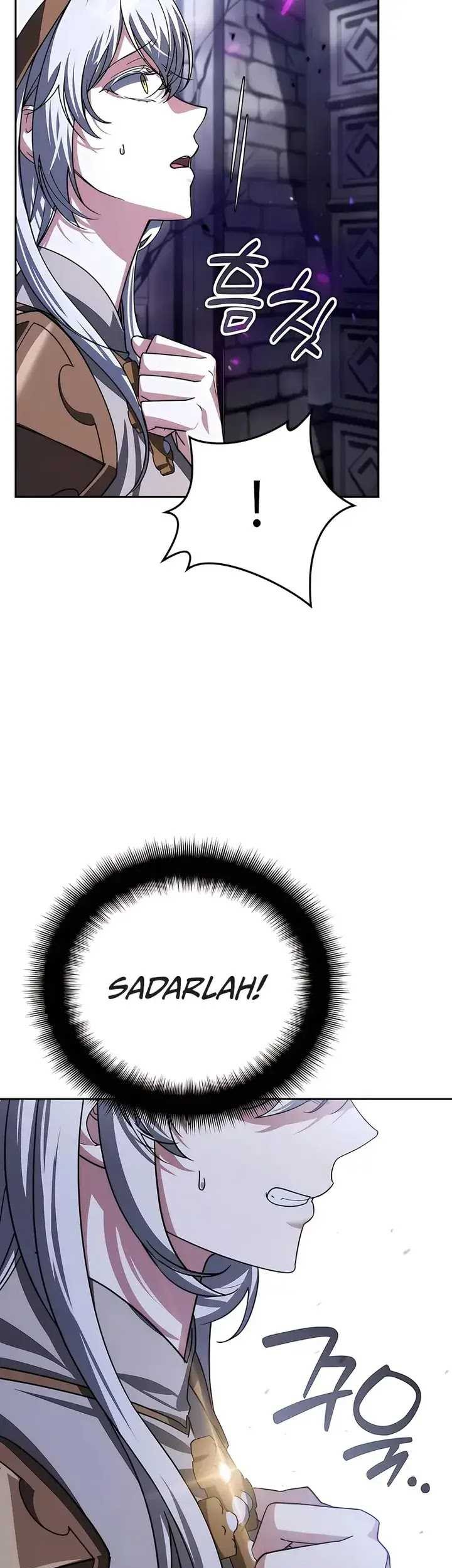 All My Alter Egos Are Tycoons Chapter 30 Gambar 31