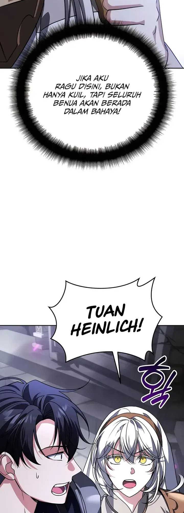 All My Alter Egos Are Tycoons Chapter 30 Gambar 32