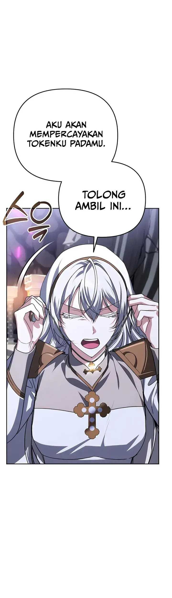 All My Alter Egos Are Tycoons Chapter 30 Gambar 34