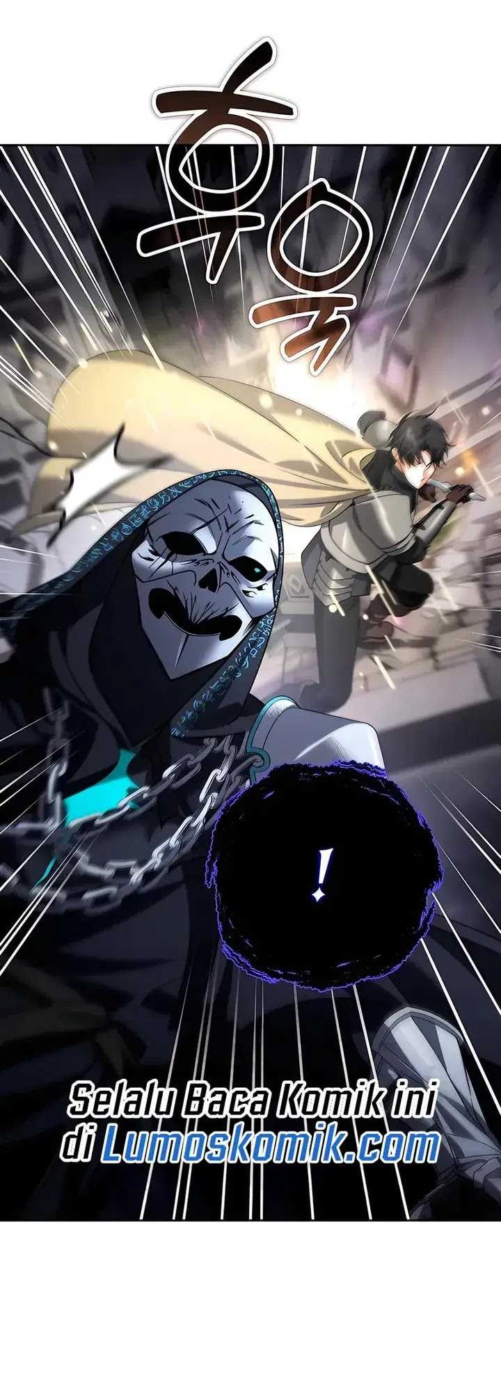 All My Alter Egos Are Tycoons Chapter 30 Gambar 53