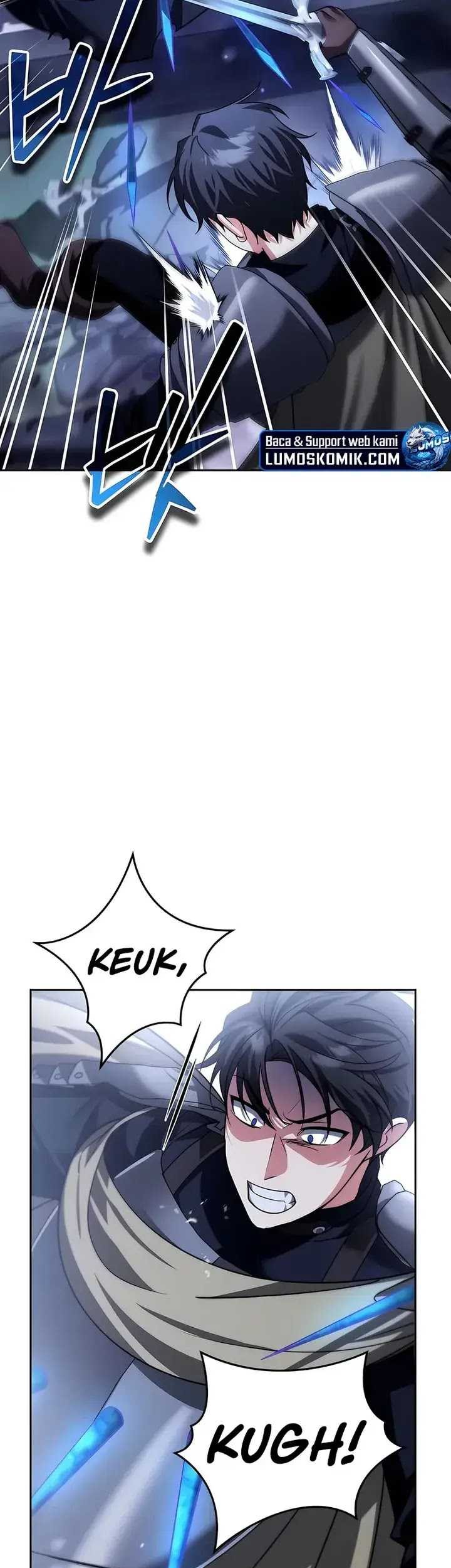 All My Alter Egos Are Tycoons Chapter 30 Gambar 58