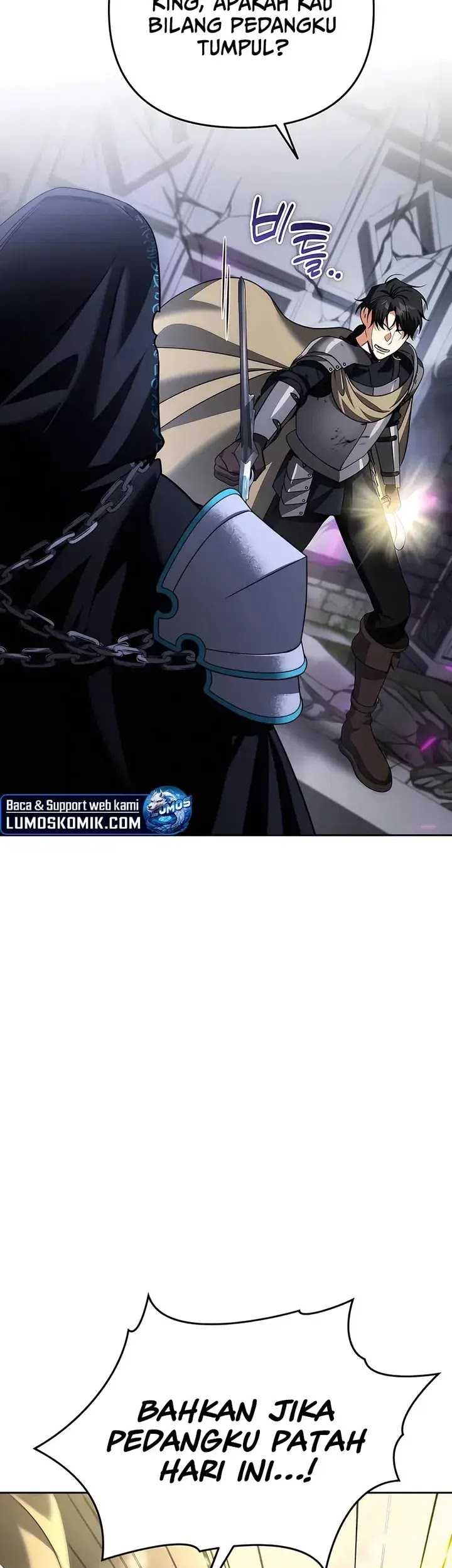 All My Alter Egos Are Tycoons Chapter 30 Gambar 67