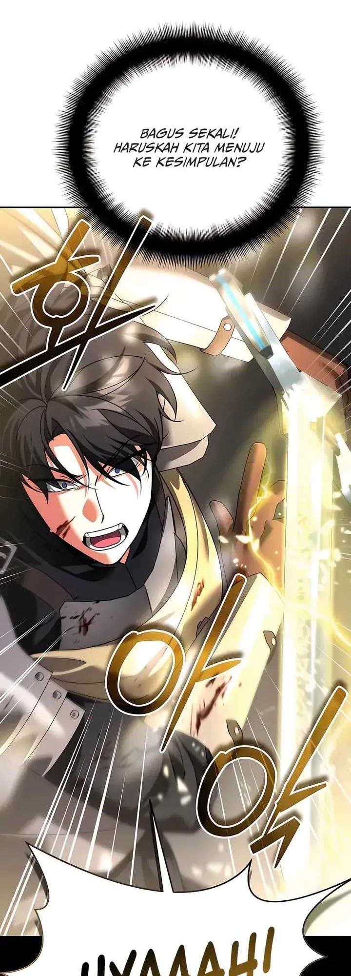 All My Alter Egos Are Tycoons Chapter 30 Gambar 71