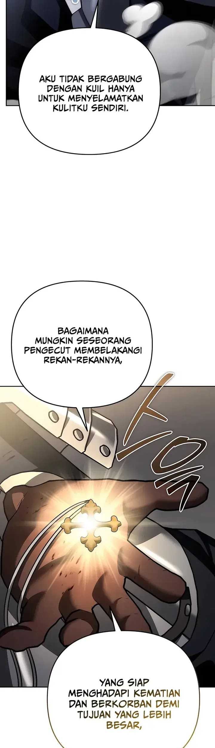 All My Alter Egos Are Tycoons Chapter 30 Gambar 64