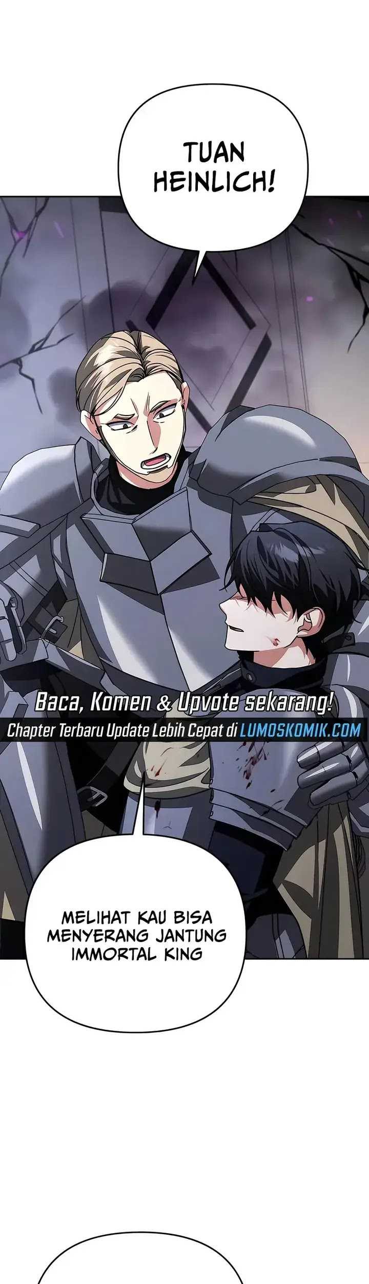 All My Alter Egos Are Tycoons Chapter 30 Gambar 85