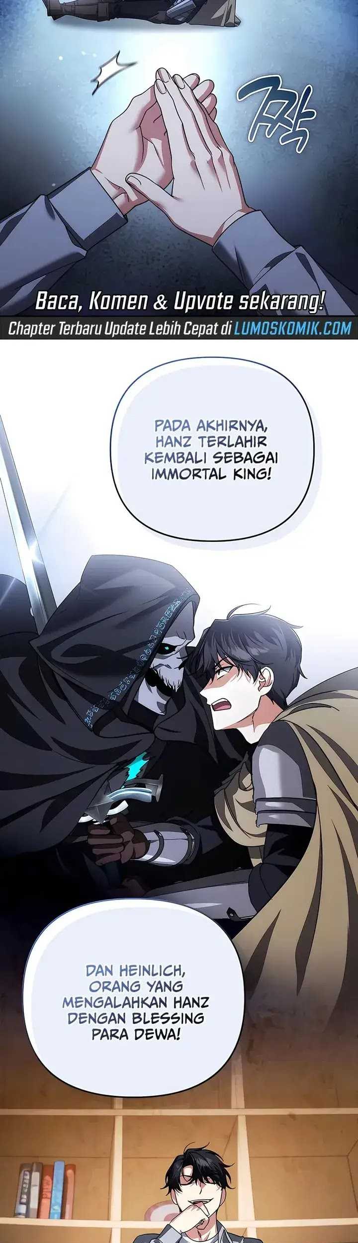 All My Alter Egos Are Tycoons Chapter 30 Gambar 88