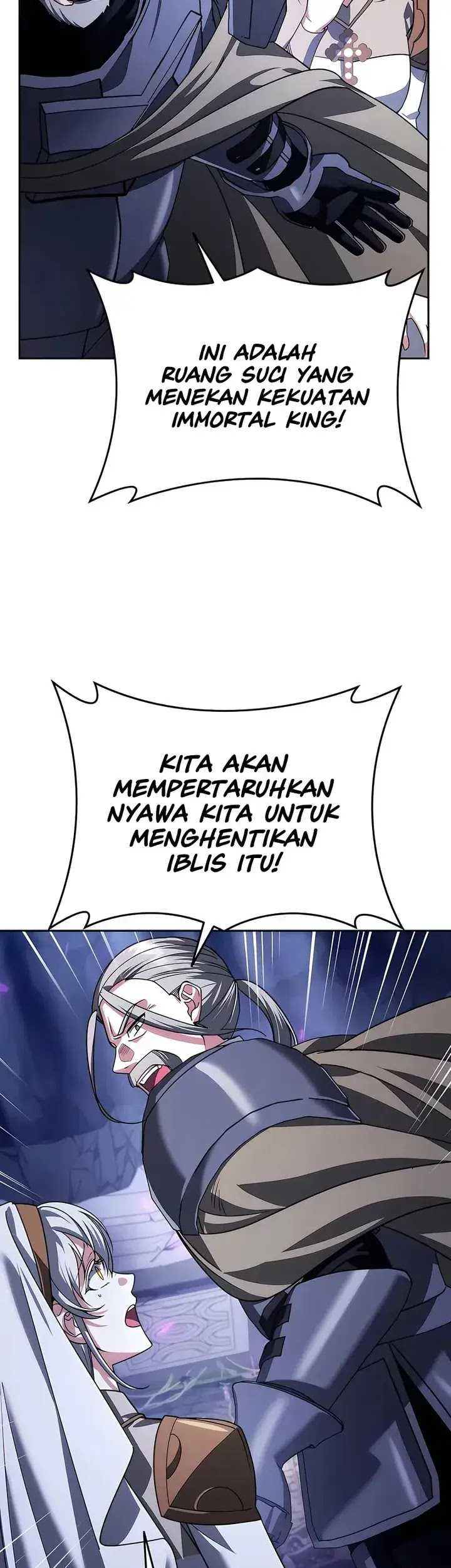 All My Alter Egos Are Tycoons Chapter 30 Gambar 7