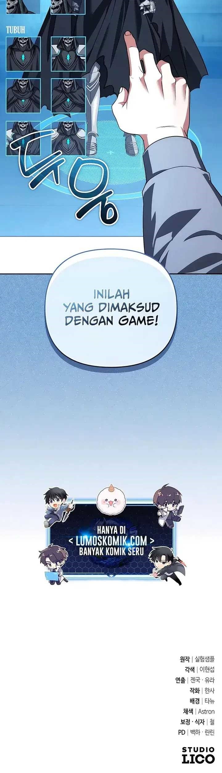 All My Alter Egos Are Tycoons Chapter 30 Gambar 97