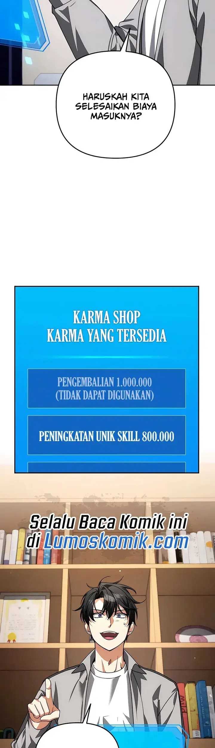 All My Alter Egos Are Tycoons Chapter 30 Gambar 91