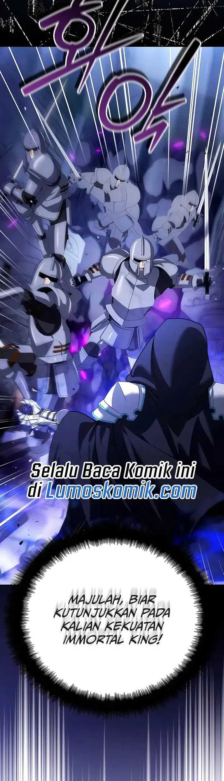 All My Alter Egos Are Tycoons Chapter 30 Gambar 13