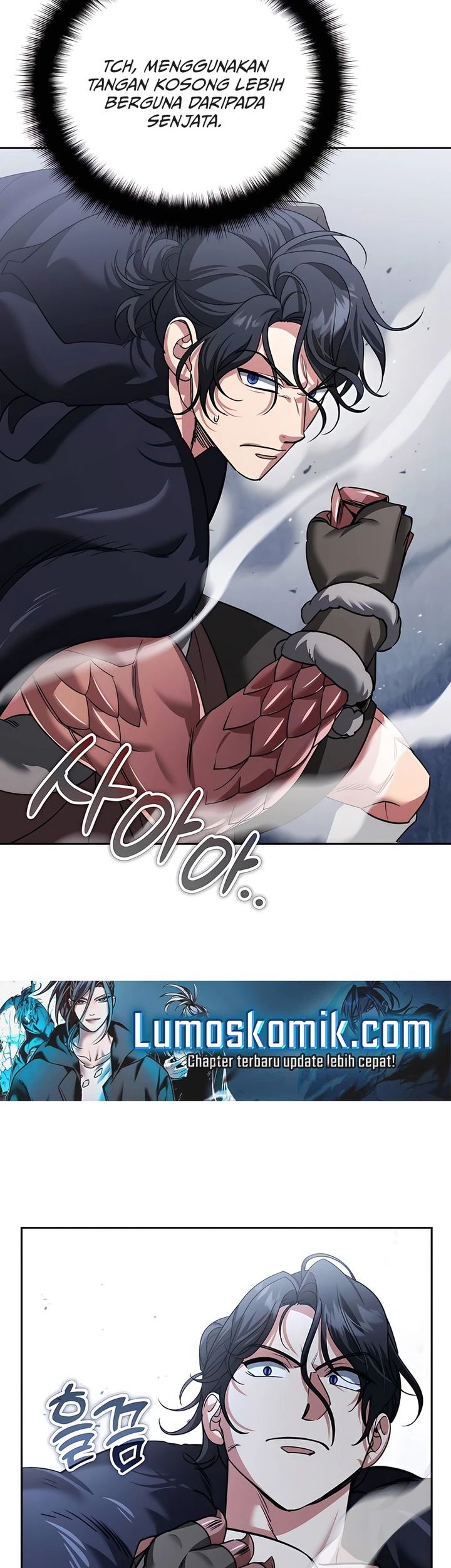 All My Alter Egos Are Tycoons Chapter 25 Gambar 29