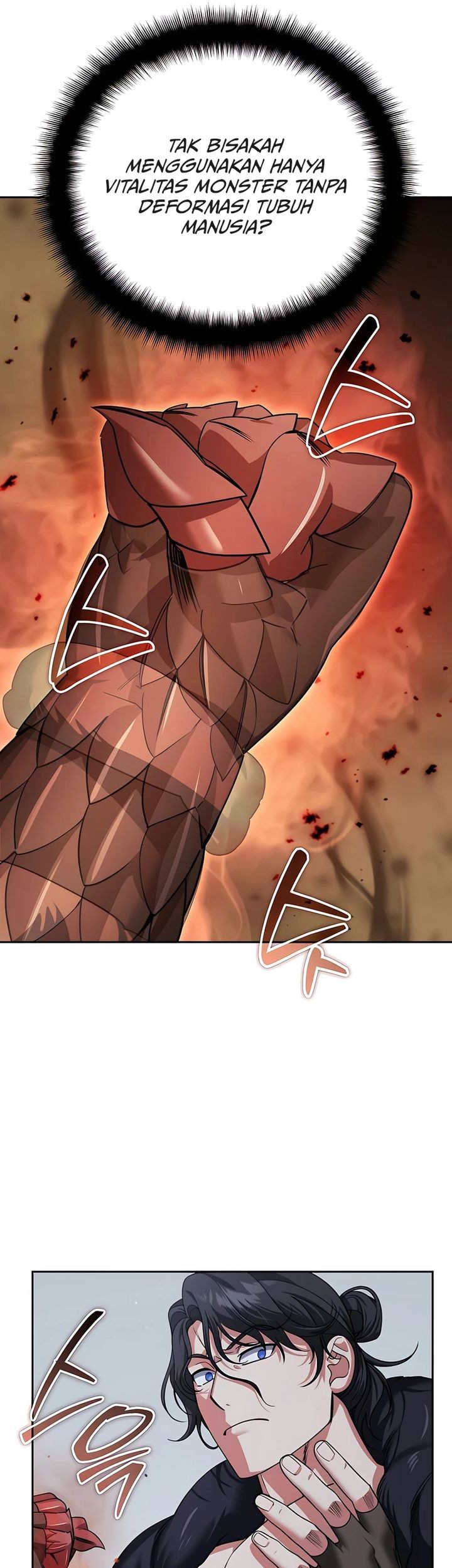 All My Alter Egos Are Tycoons Chapter 25 Gambar 31