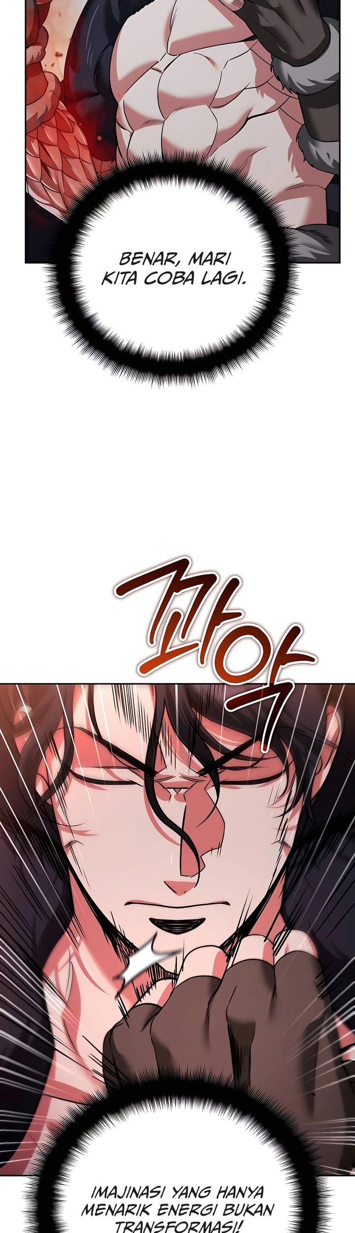 All My Alter Egos Are Tycoons Chapter 25 Gambar 32