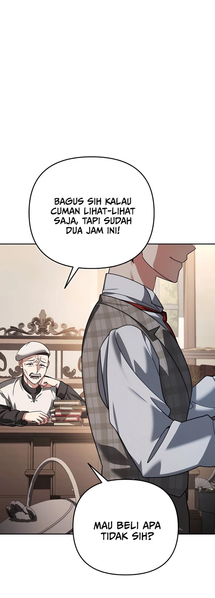 All My Alter Egos Are Tycoons Chapter 25 Gambar 3