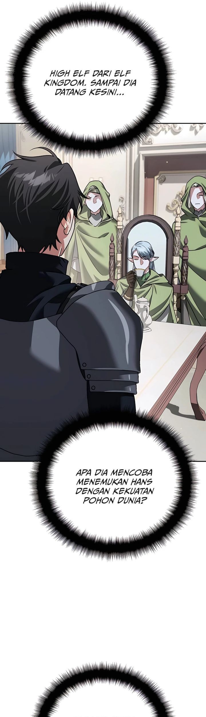 All My Alter Egos Are Tycoons Chapter 25 Gambar 68