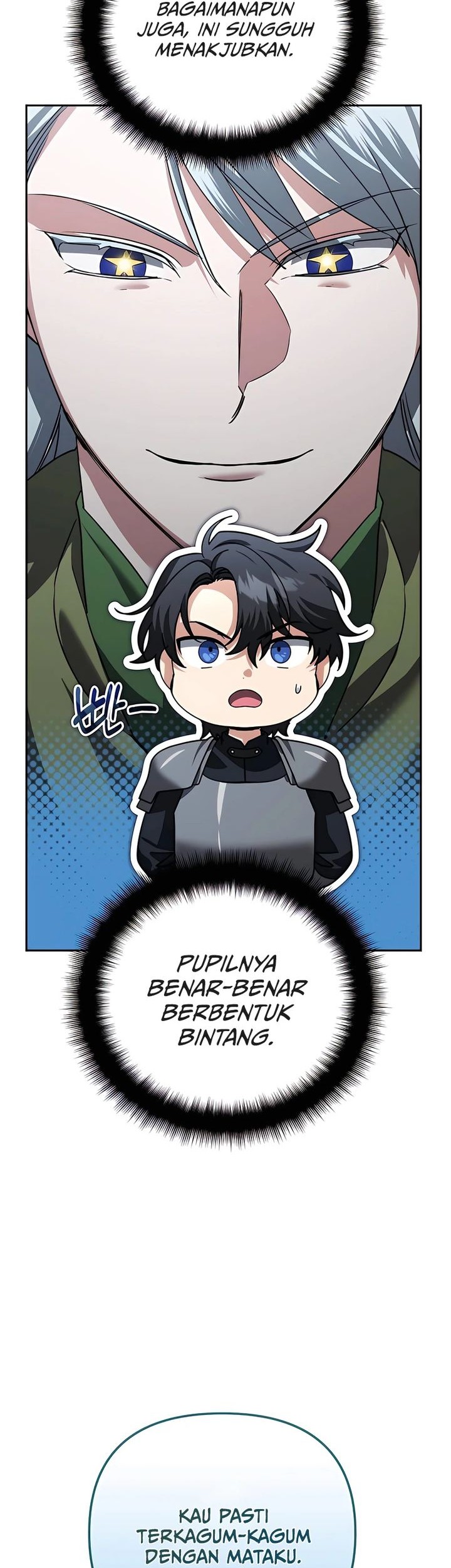 All My Alter Egos Are Tycoons Chapter 25 Gambar 69