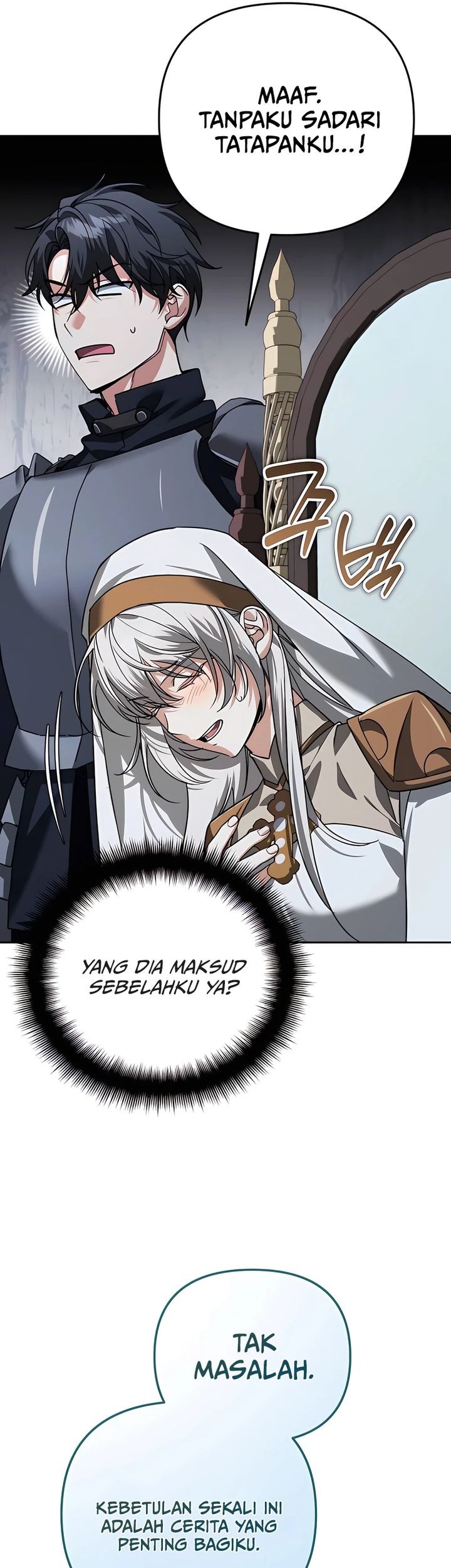 All My Alter Egos Are Tycoons Chapter 25 Gambar 71