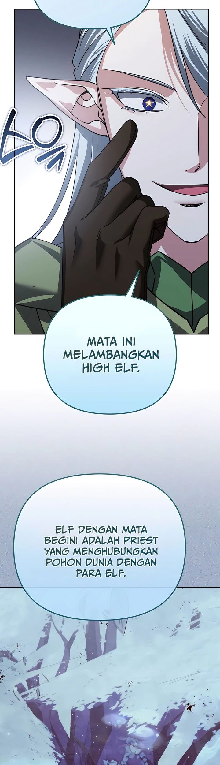 All My Alter Egos Are Tycoons Chapter 25 Gambar 72