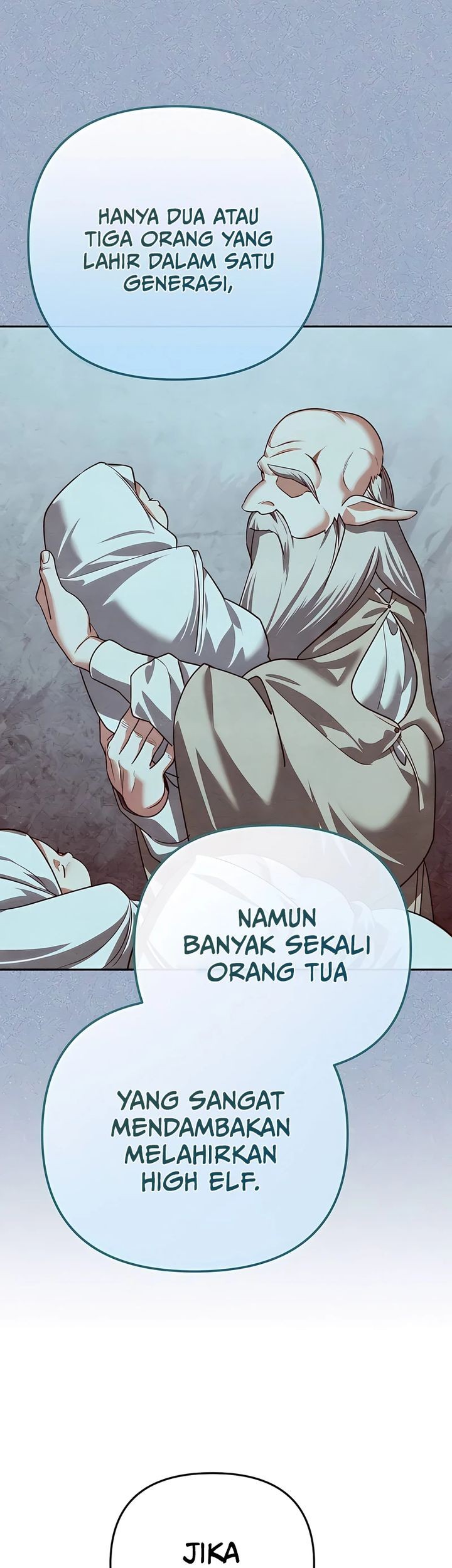 All My Alter Egos Are Tycoons Chapter 25 Gambar 74