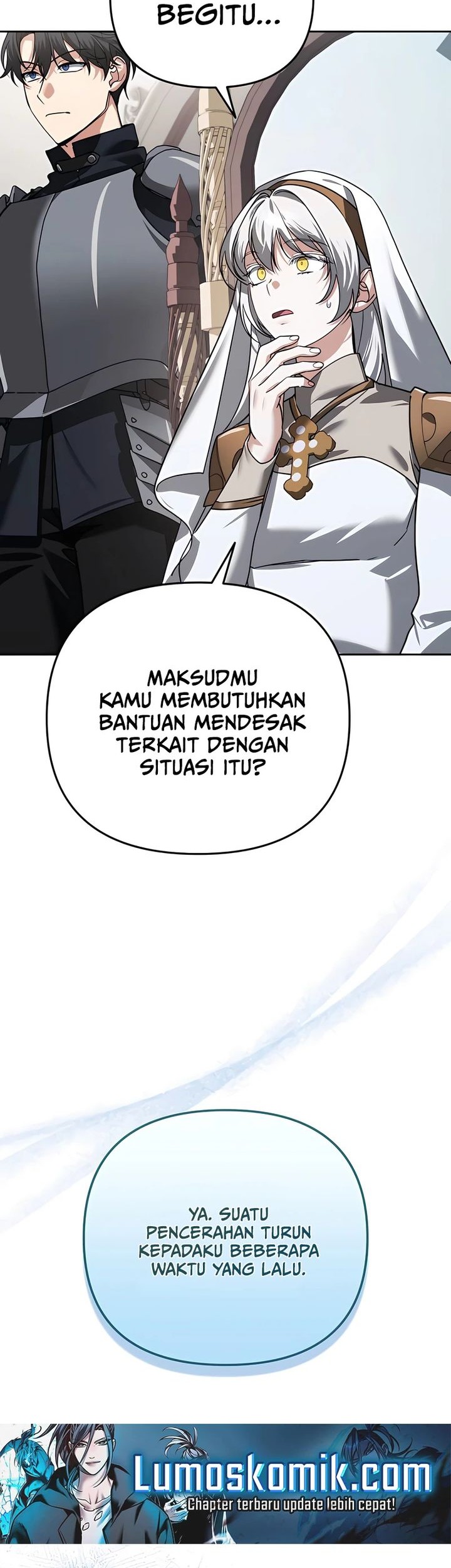 All My Alter Egos Are Tycoons Chapter 25 Gambar 75